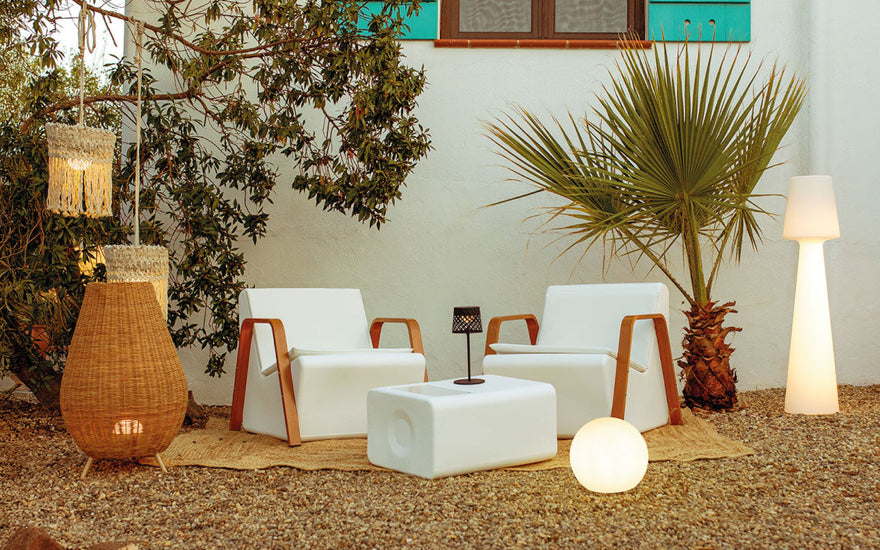 Un viaje a Formentera sin salir de casa