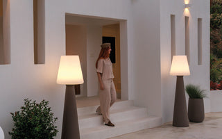 ELLE DECOR | Espacios exteriores que enamoran o cómo decorarlos con un aire elegante y moderno