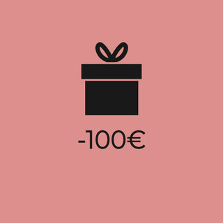 Ideas de regalo por menos de 100€