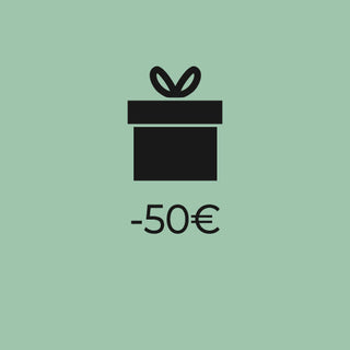 Ideas de regalo por menos de 50€