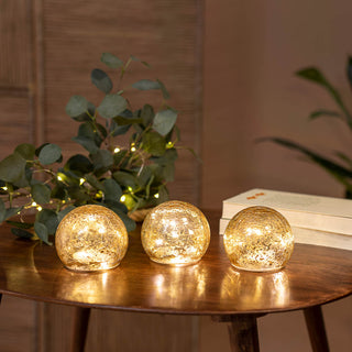 Centros de Mesa Navidad