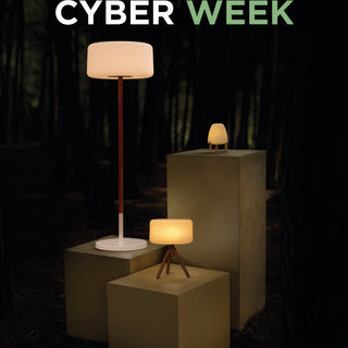 ILUMINACIÓN | Cyber Week