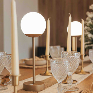 Lámparas de Mesa para Navidad