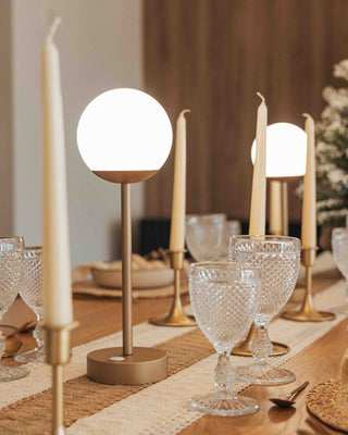 Lámparas de Mesa para Navidad