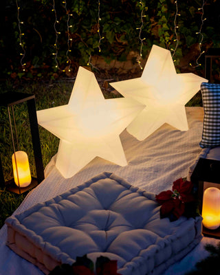 Estrellas Navidad