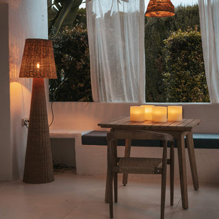Novedades en muebles y decoración exterior