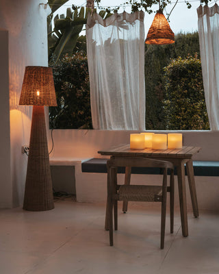 Novedades en muebles y decoración exterior