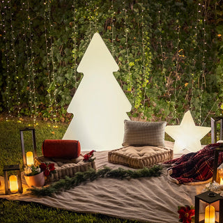 Decoracion e Iluminación de Navidad