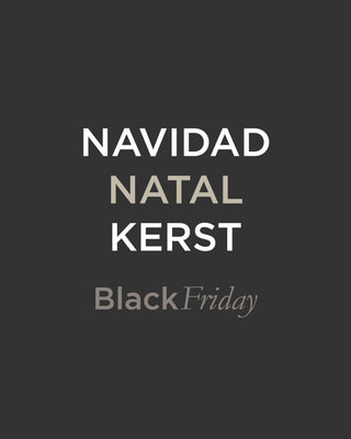 Black Friday · Navidad