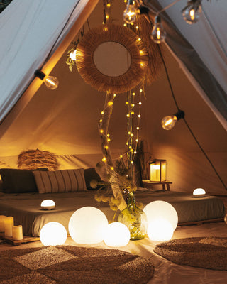 Iluminación en Oferta Black Friday 2025