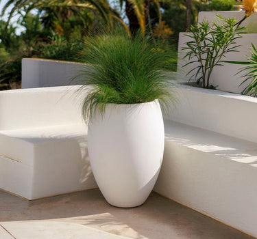 Vaso redondo ALOE 45