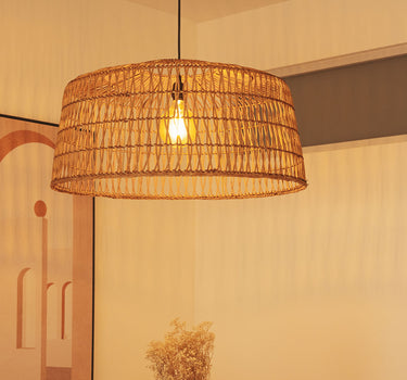 CANDEEIRO SUSPENSO AMALFI 80 | USO INTERIOR