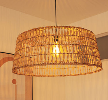 CANDEEIRO SUSPENSO AMALFI 80 | USO INTERIOR