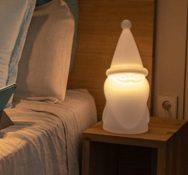 GNOME ILUMINADO AMELIO | Uso Interior 