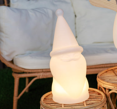 GNOME ILUMINADO AMELIO | Uso Interior 