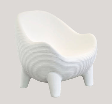 Fauteuil voor buiten met verlichting ARUBA