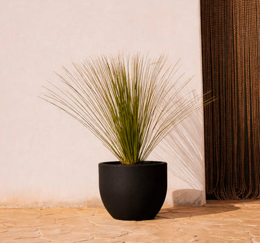 Vaso redondo AZALEA 30
