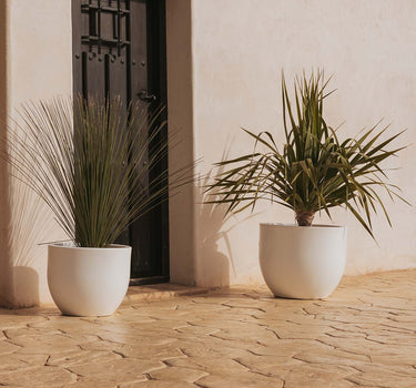 Vaso redondo AZALEA 50