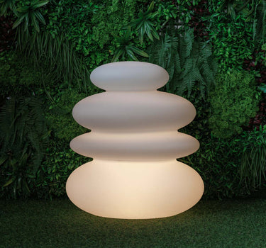 CANDEEIRO DECORATIVO BALANS