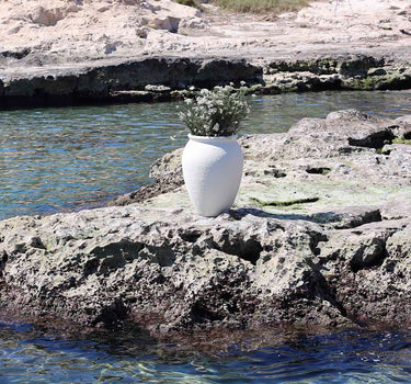 Vaso redondo BEGONIA 80 HIGH