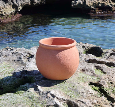 Vaso redondo BEGONIA 80 HIGH