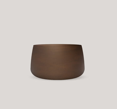 CAMELIA Vaso redondo 60 cores