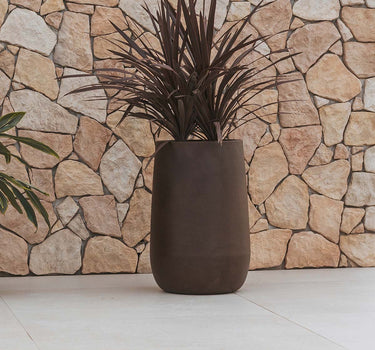 CAMELIA Vaso redondo 60 cores