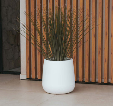 CAMELIA Vaso redondo 60 cores