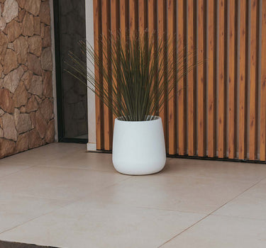 CAMELIA Vaso redondo 40 cores