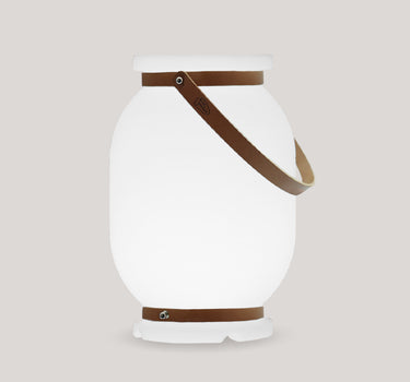 Draagbare lamp CANDELA 30