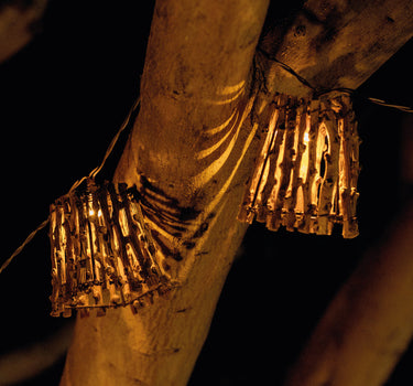 GRINALDA PARA EXTERIOR CARINA