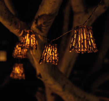 GRINALDA PARA EXTERIOR CARINA