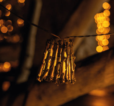 GRINALDA PARA EXTERIOR CARINA