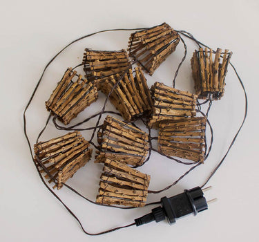 GRINALDA PARA EXTERIOR CARINA