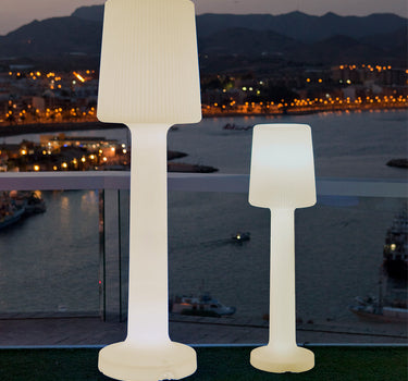 CANDEEIRO DE PÉ CARMEN 165