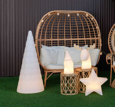 ÁRVORE DE NATAL ALBERO