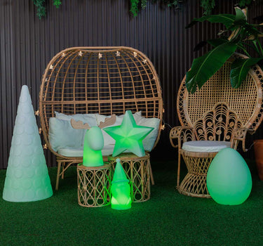 ÁRVORE DE NATAL ALBERO