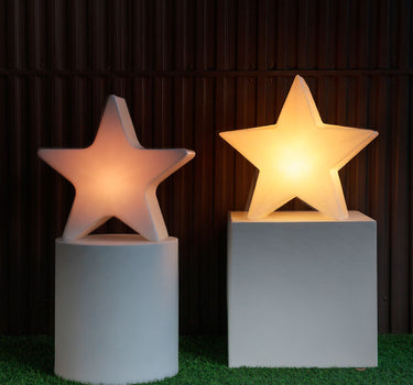 ESTRELA DE NATAL STANIS 40