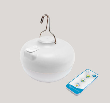 Lâmpada portátil recarregável CHERRY