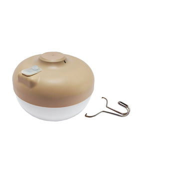 Lâmpada portátil recarregável CHERRY