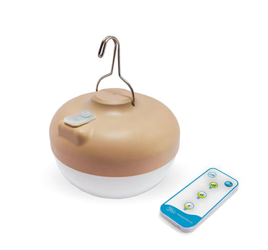 Lâmpada portátil recarregável CHERRY