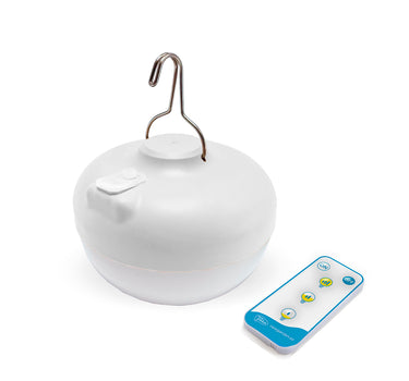 Lâmpada portátil recarregável CHERRY