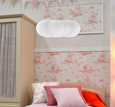 Wolk Hanglamp CLAUDY HANG