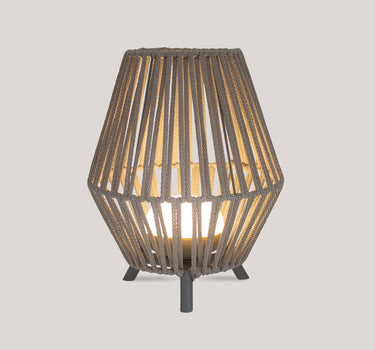 Draadloze decoratieve lamp CONTA 30