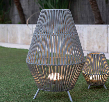 Candeeiro decorativo CONTA 70