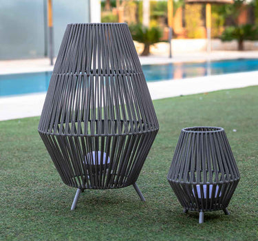 Candeeiro decorativo CONTA 70