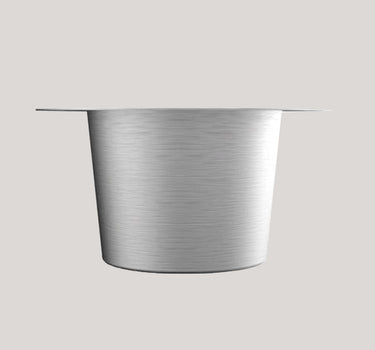 TAÇA DE GELO MAIS FRESCA PARA POTE DE BAMBU