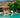 Pacote com 2 espreguiçadeiras Cozumel