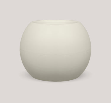 Vaso redondo na cor DALIA 70