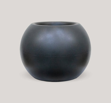 Vaso redondo na cor DALIA 70